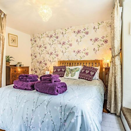 Wayside Cottage Darlington  Zewnętrze zdjęcie