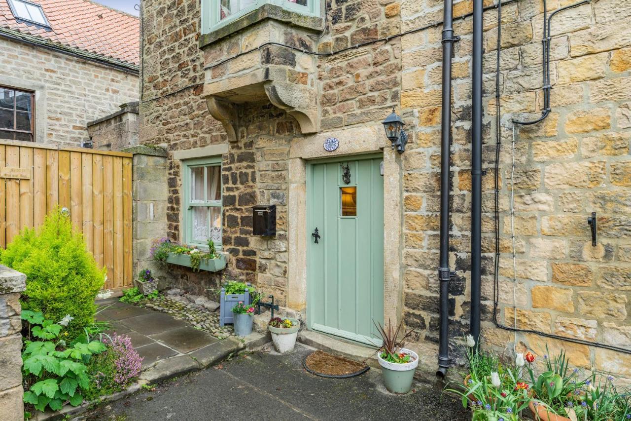 Wayside Cottage Darlington  Zewnętrze zdjęcie