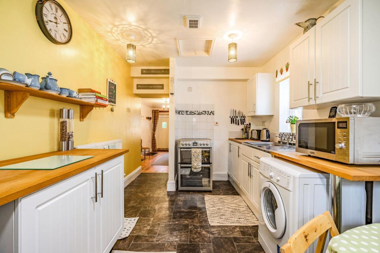 Wayside Cottage Darlington  Zewnętrze zdjęcie
