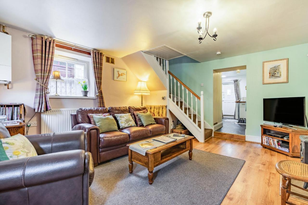 Wayside Cottage Darlington  Zewnętrze zdjęcie