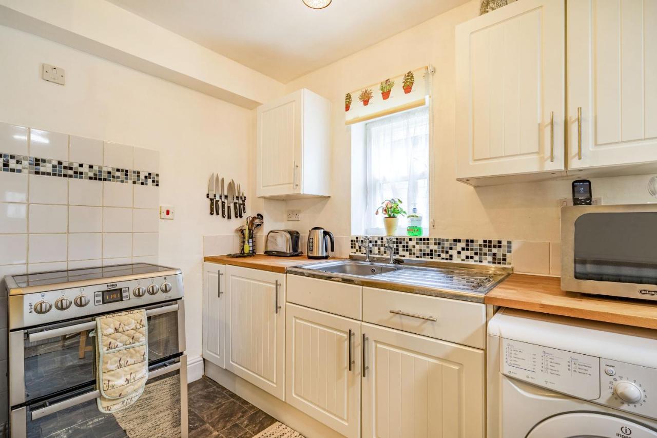 Wayside Cottage Darlington  Zewnętrze zdjęcie