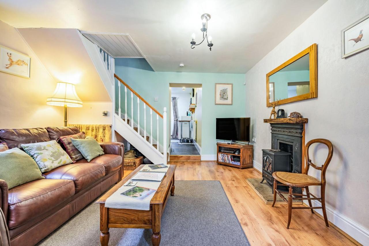 Wayside Cottage Darlington  Zewnętrze zdjęcie
