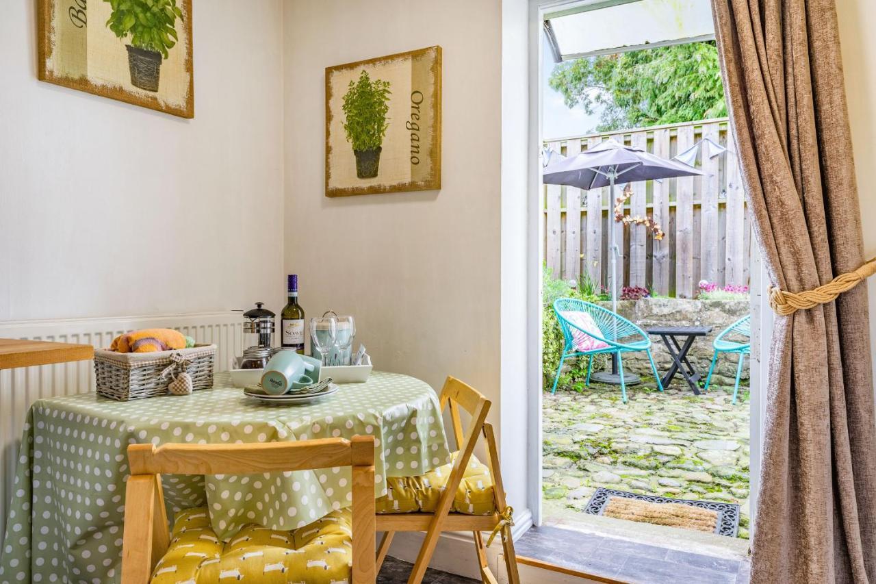 Wayside Cottage Darlington  Zewnętrze zdjęcie