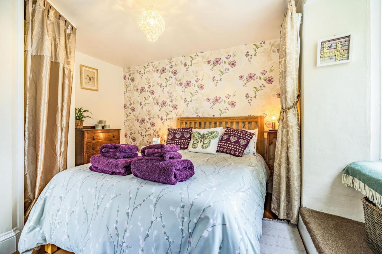 Wayside Cottage Darlington  Zewnętrze zdjęcie