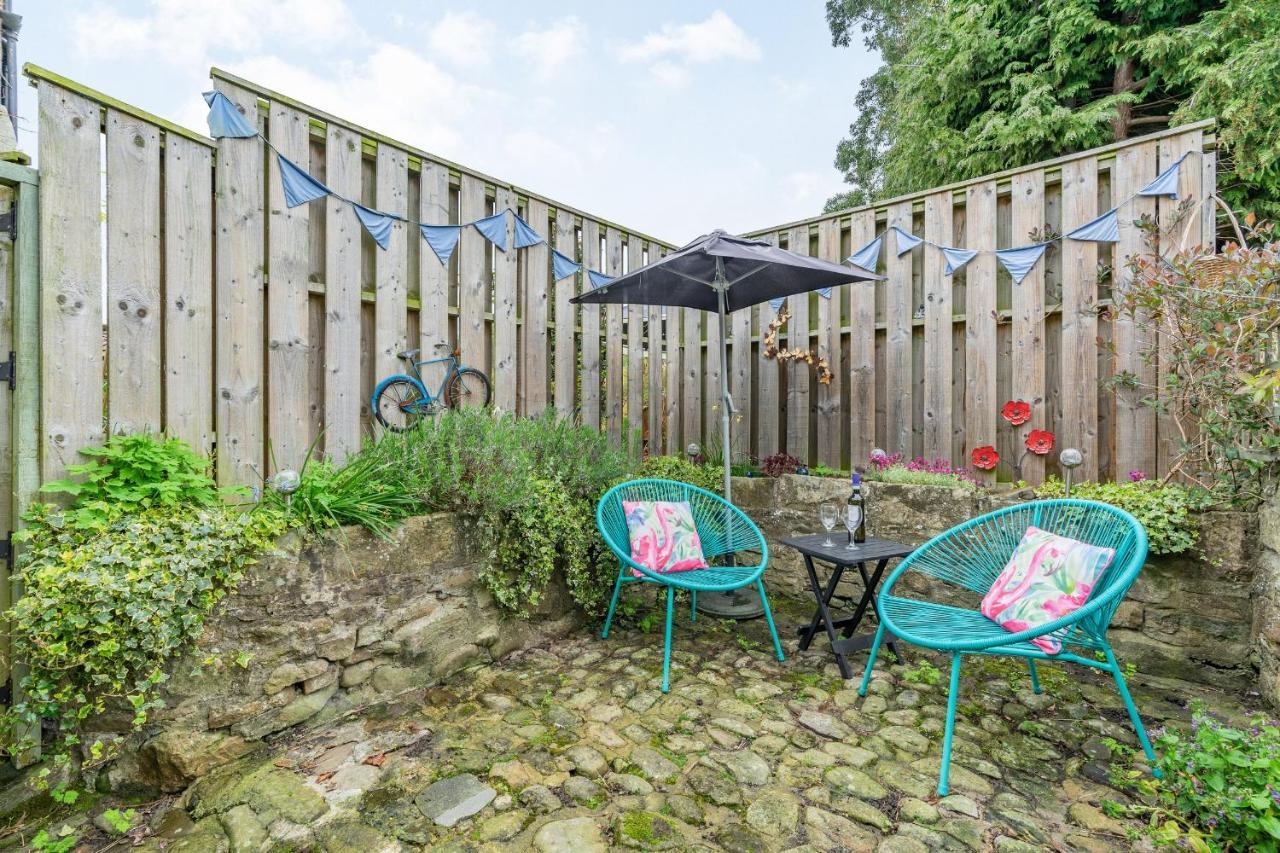 Wayside Cottage Darlington  Zewnętrze zdjęcie