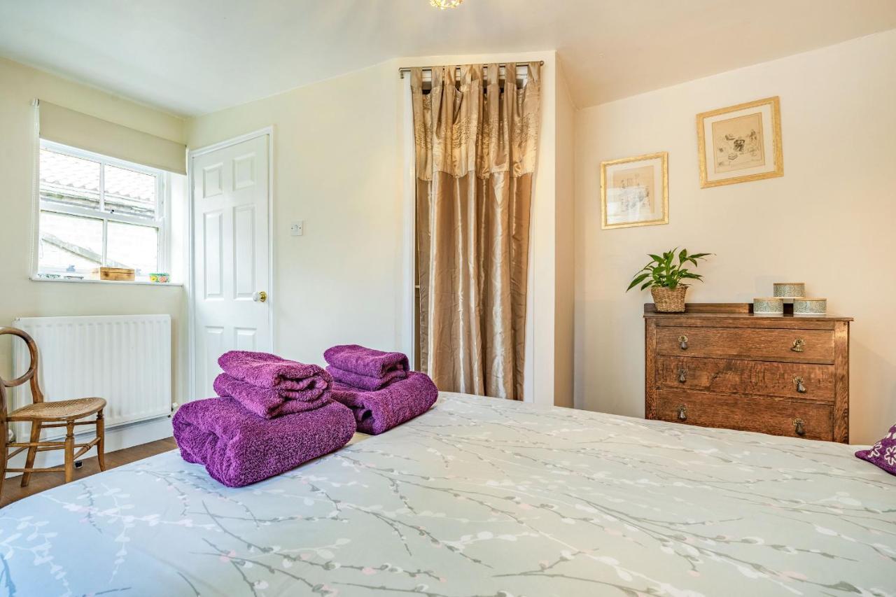 Wayside Cottage Darlington  Zewnętrze zdjęcie