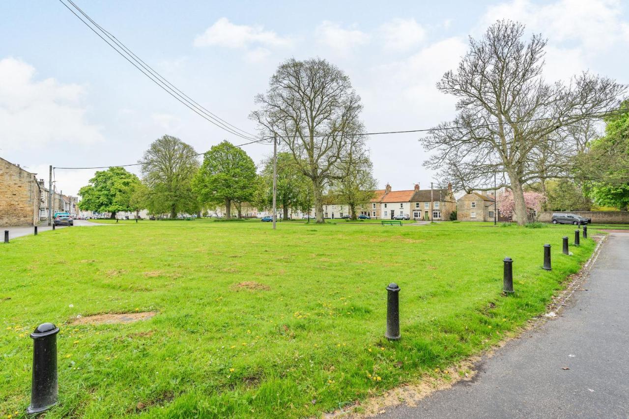 Wayside Cottage Darlington  Zewnętrze zdjęcie