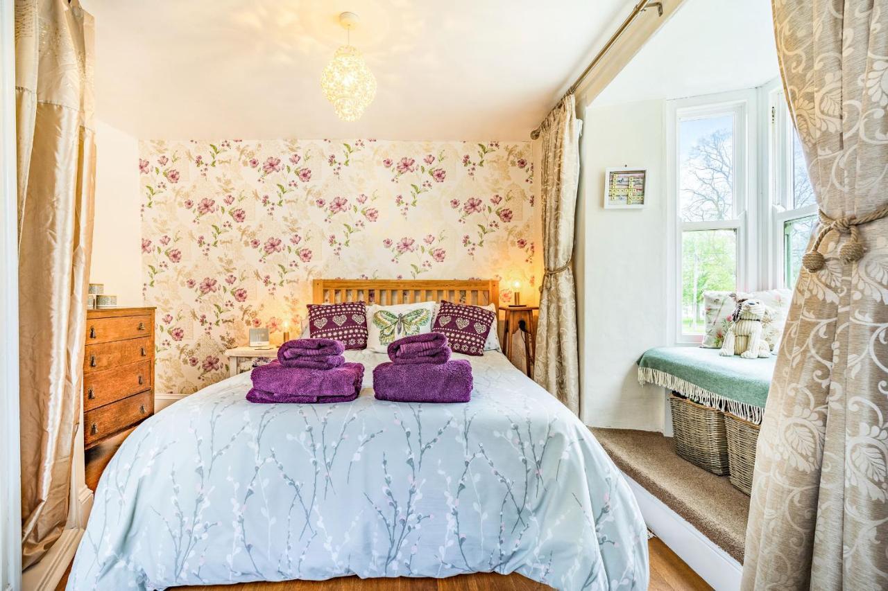 Wayside Cottage Darlington  Zewnętrze zdjęcie