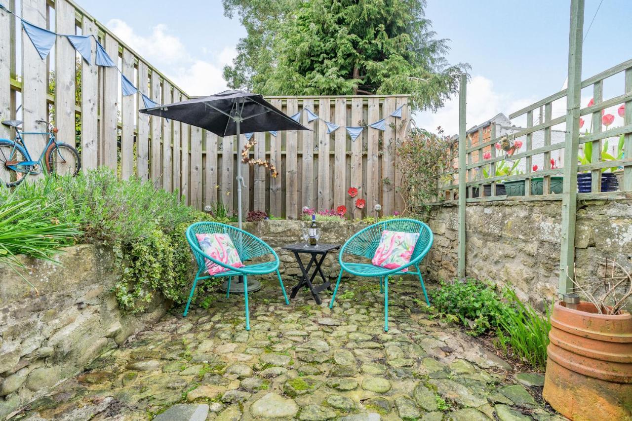Wayside Cottage Darlington  Zewnętrze zdjęcie