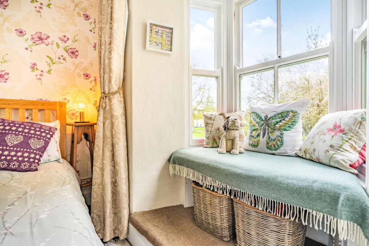 Wayside Cottage Darlington  Zewnętrze zdjęcie