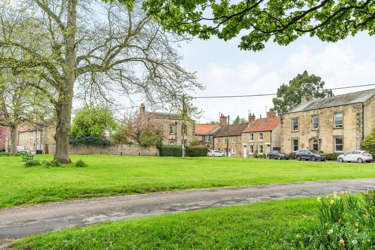 Wayside Cottage Darlington  Zewnętrze zdjęcie
