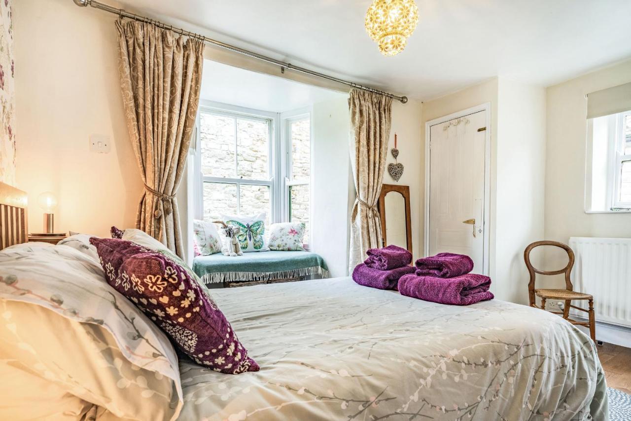 Wayside Cottage Darlington  Zewnętrze zdjęcie
