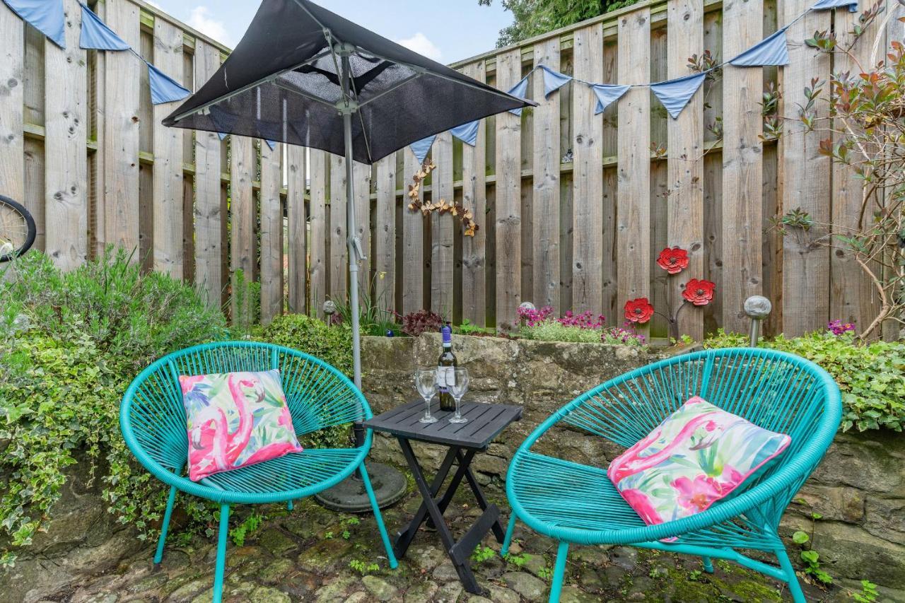 Wayside Cottage Darlington  Zewnętrze zdjęcie